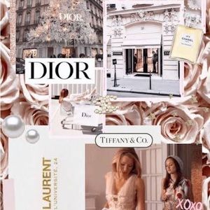 Meet your Posher, Thrift